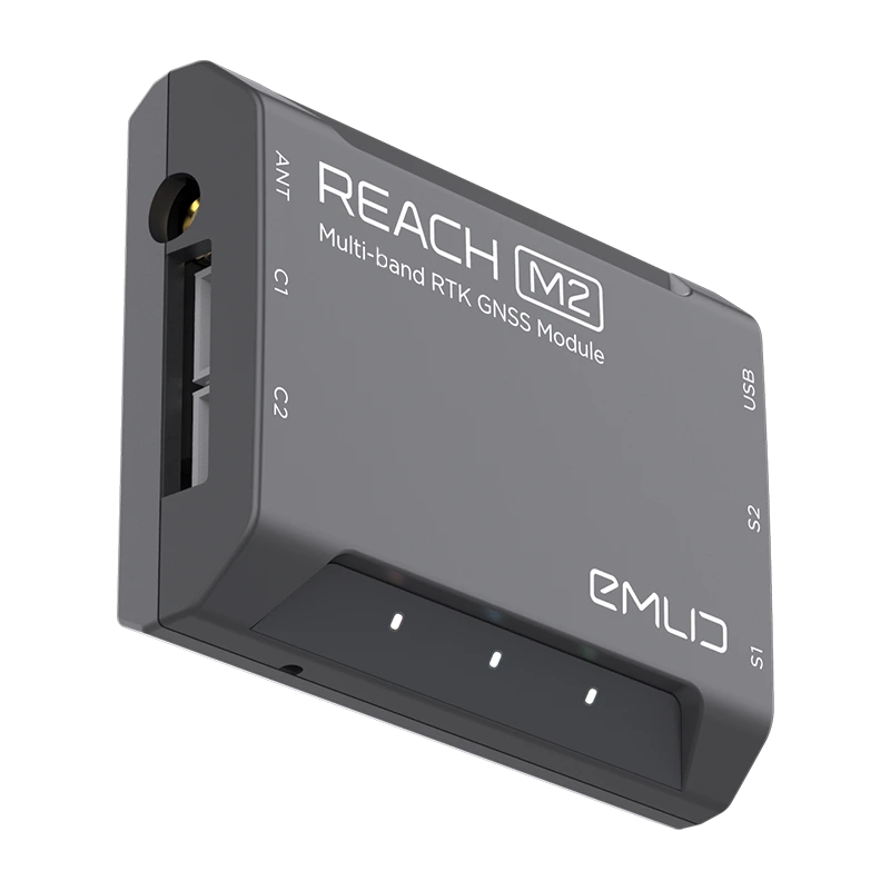 Reach M2 Unmanned Systems Kit